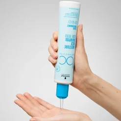 Droog Haar^Schwarzkopf Professional Shampoo