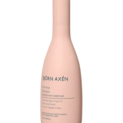 Krullend Haar^Björn Axén Shampoo