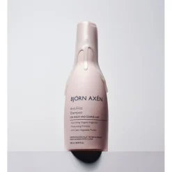 Krullend Haar^Björn Axén Shampoo