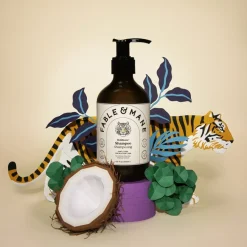 Styling|Shampoo^Fable & Mane Shampoo