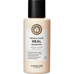 Volumeshampoo|Smoothing Shampoo^Maria Nila Shampoo