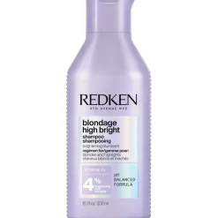 Gekleurd Haar^Redken Shampoo