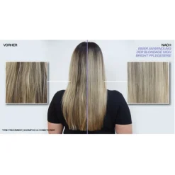 Gekleurd Haar^Redken Shampoo