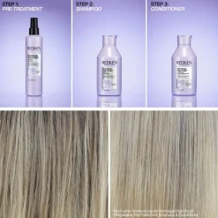 Gekleurd Haar^Redken Shampoo