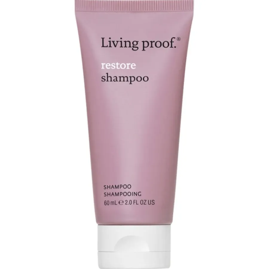 Droog Haar^Living Proof Shampoo