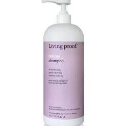 Droog Haar^Living Proof Shampoo