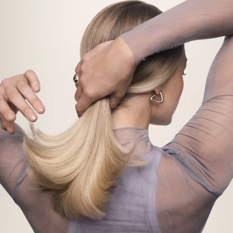 Droog Haar^Living Proof Shampoo