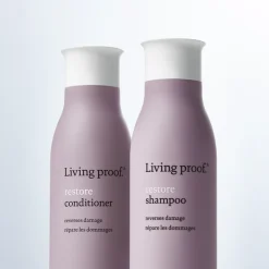 Droog Haar^Living Proof Shampoo