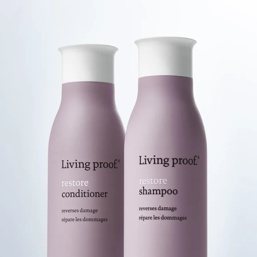 Droog Haar^Living Proof Shampoo