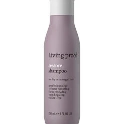 Droog Haar^Living Proof Shampoo