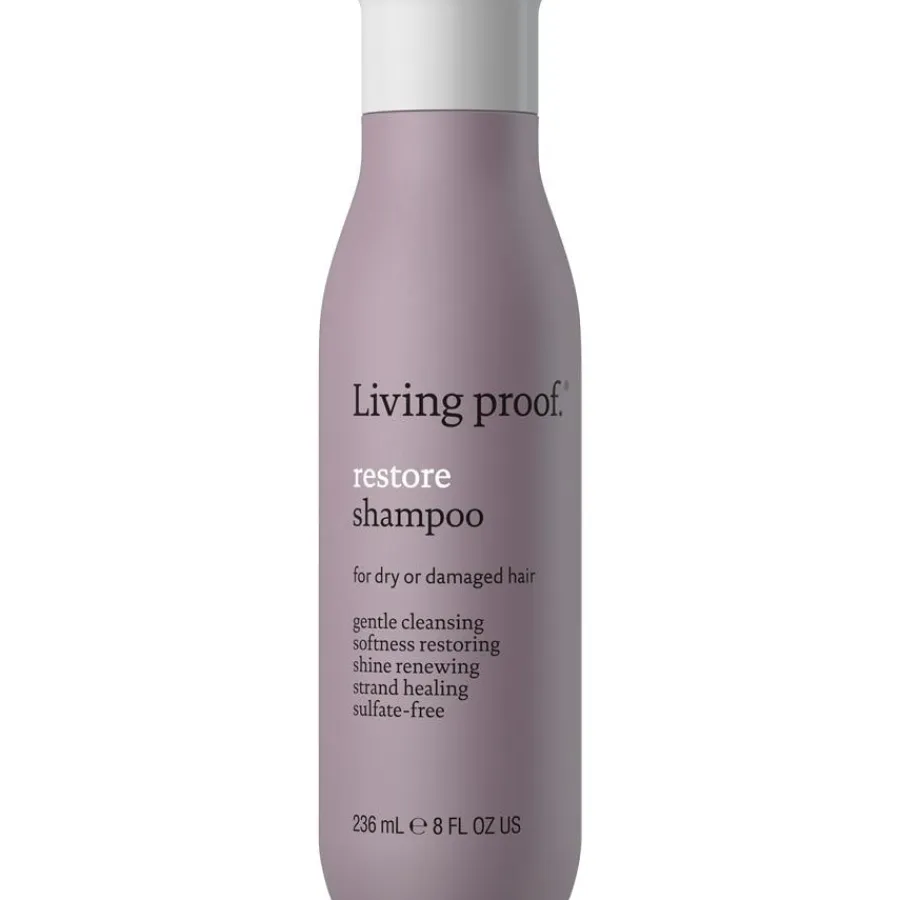Droog Haar^Living Proof Shampoo
