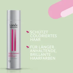 Gekleurd Haar^Londa Professional Shampoo