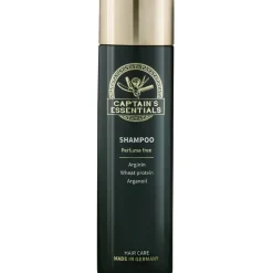 Shampoo^Captain's Essentials Shampoo