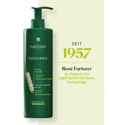 Volumeshampoo^René Furterer Shampoo