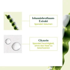 Volumeshampoo^René Furterer Shampoo