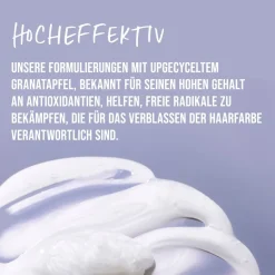 Gekleurd Haar^KMS Shampoo