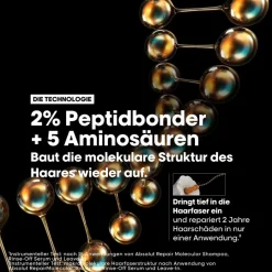 Volumeshampoo|Smoothing Shampoo^L’Oréal Professionnel Paris Shampoo