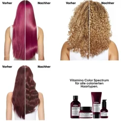 Gekleurd Haar^L’Oréal Professionnel Paris Shampoo