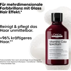 Gekleurd Haar^L’Oréal Professionnel Paris Shampoo