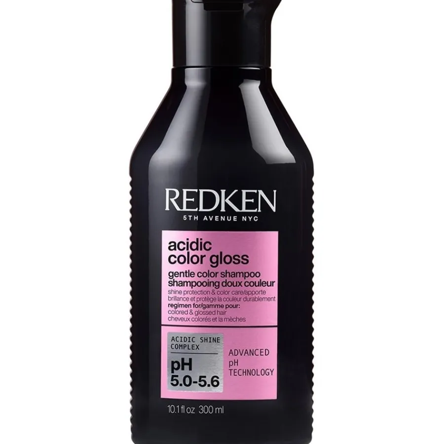 Gekleurd Haar^Redken Shampoo