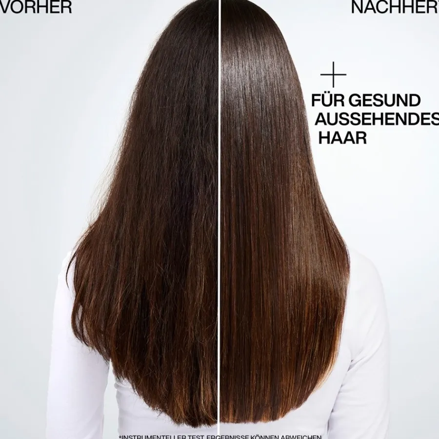 Gekleurd Haar^Redken Shampoo