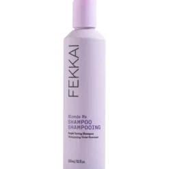 Gekleurd Haar^Fekkai Shampoo