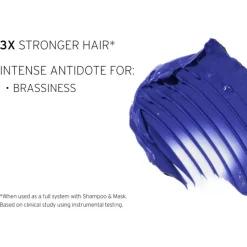 Gekleurd Haar^Fekkai Shampoo