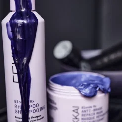 Gekleurd Haar^Fekkai Shampoo