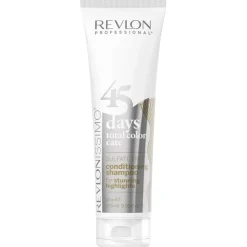 Conditioner Voor Gekleurd Haar|Gekleurd Haar^Revlon Professional Shampoo & Conditioner for Stunning Highlights