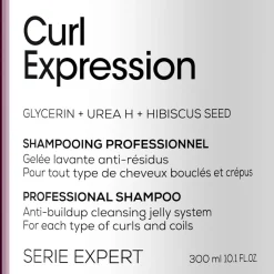 Krullend Haar^L’Oréal Professionnel Paris Shampoo Anti-Buildup