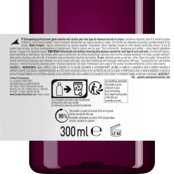 Krullend Haar^L’Oréal Professionnel Paris Shampoo Anti-Buildup