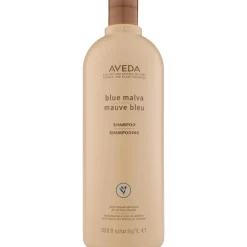 Shampoo^Aveda Shampoo, blauwe malva