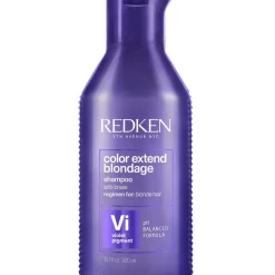Gekleurd Haar^Redken Shampoo, Blondage