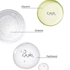 Droog Haar^System Professional Lipid Code Shampoo H1