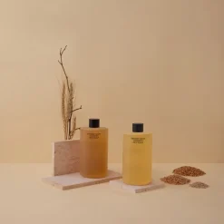 Vet Haar^WHAMISA Shampoo Oily Scalp