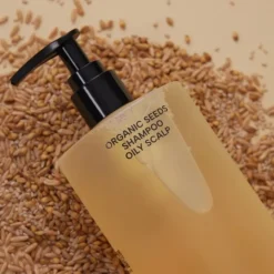 Vet Haar^WHAMISA Shampoo Oily Scalp