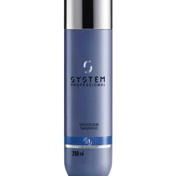 Krullend Haar|Droog Haar^System Professional Lipid Code Shampoo S1