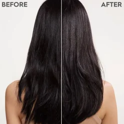 Krullend Haar^Kerasilk Shampoo temmen