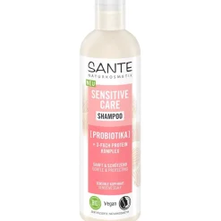 Shampoo|Styling^Sante Naturkosmetik Shampoo voor gevoelige huid
