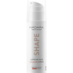 Lichaamsverzorging^MÁDARA Shape Caffeine-Maté Cellulite Cream