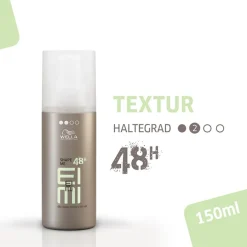 Haarstyling|Droog Haar^Wella Shape Me 48h Liquidgel