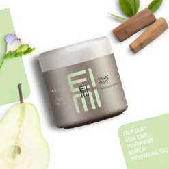 Droog Haar|Haarwax^Wella Shape Shift modelleer gom met glans