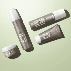 Droog Haar|Haarwax^Wella Shape Shift modelleer gom met glans