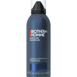 Safety Razor & Accessoires|Elektrische Scheerapparaten & Trimmers^Biotherm Homme Shaving Gel