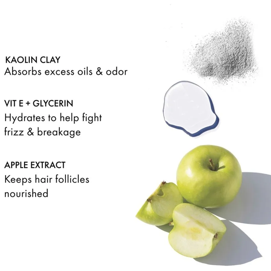 Vet Haar^Fekkai Sheer Dry Shampoo