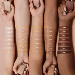 Foundation^DEAR DAHLIA Sheer Silk Foundation