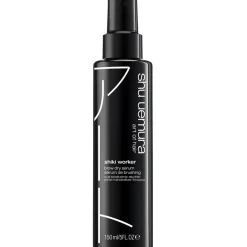 Haarserum|Heat Protection Spray^Shu Uemura Shiki Werker Blow Dry Serum