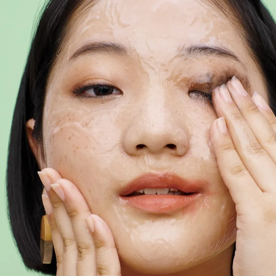 Reinigingsolie|Reinigingsgel^Shiseido Shikulime Gel-To-Oil Cleanser