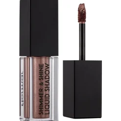 Oogschaduw^Flormar Shimmer & Shine Liquid Shadow