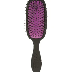 Anti-Klit Borstels^Wet Brush Shine Enhancer Black